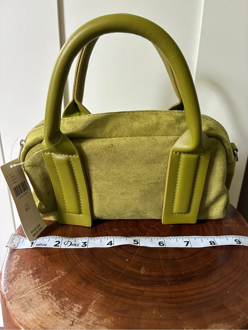 N/A new anthropologie